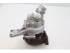 Turbo from a Mini Clubman (R55), 2007 / 2014 2.0 Cooper SD 16V, Combi/o, Diesel, 1.995cc, 100kW (136pk), FWD, N47C20A, 2011-02 / 2014-06, ZH71; ZH72 2016
