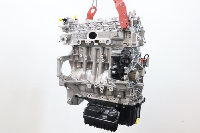 Engine Ford Transit Connect 1.5 EcoBlue - Z2GA0 Z2GA