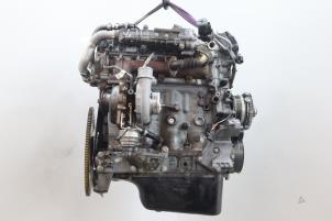 Usados Motor Iveco New Daily VI 35C18, 40C18, 50C18, 65C18, 70C18, 35S18 Precio € 6.957,50 IVA incluido ofrecido por Brus Motors BV