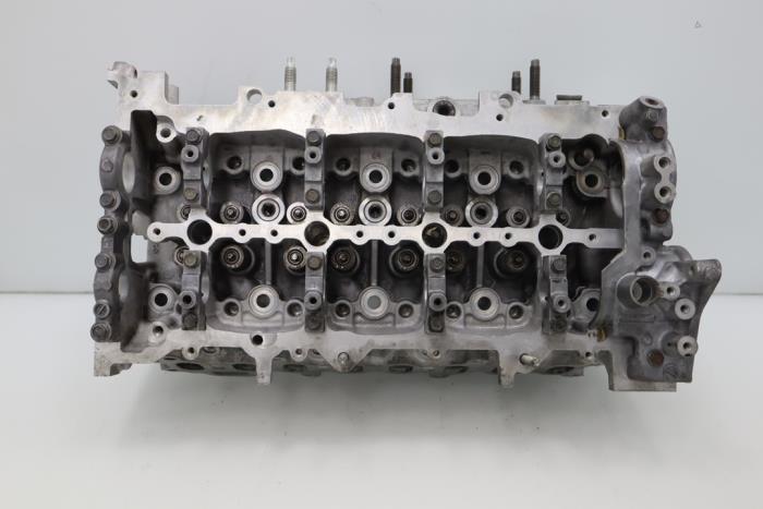 Cylinder head Mazda CX-5 2.2 Skyactiv D 16V 4WD - SHY10 SHY1