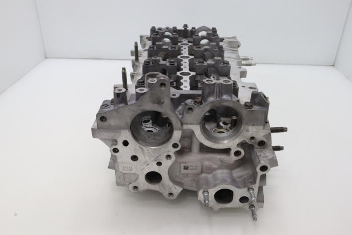 Mazda Cx 5 Cylinder Heads Stock 