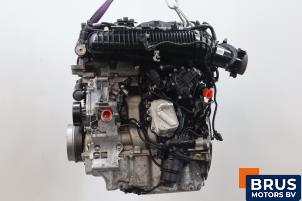 Motor van een BMW X2 (F39) sDrive 20i 2.0 16V Twin Power Turbo 2019