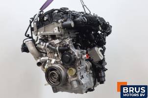 Motor van een BMW X2 (F39) sDrive 20i 2.0 16V Twin Power Turbo 2019