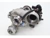 Turbo from a Mercedes-Benz Sprinter 3,5t (907.6/910.6) 314 CDI 2.1 D FWD 2021