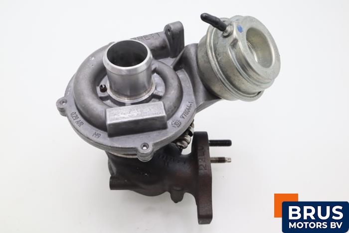 Technische Daten des Fahrzeugs Opel Meriva B Technische Daten des Fahrzeugs Opel Meriva B