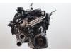 Motor van een BMW 5 serie (F10), 2009 / 2016 530d 24V Blue Performance, Limousine, 4-tr, Diesel, 2.993cc, 190kW (258pk), RWD, N57D30A, 2011-09 / 2016-10, XA51; XA52; 5D11; 5D12 2012