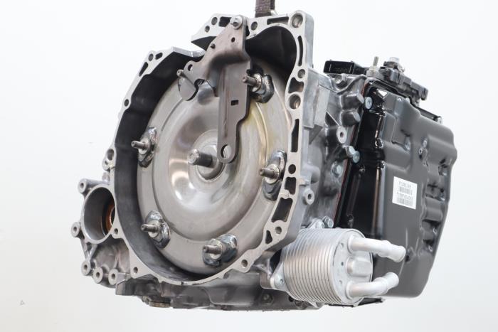Getriebe van een Volvo V40 (MV) 2.0 D4 16V 2018