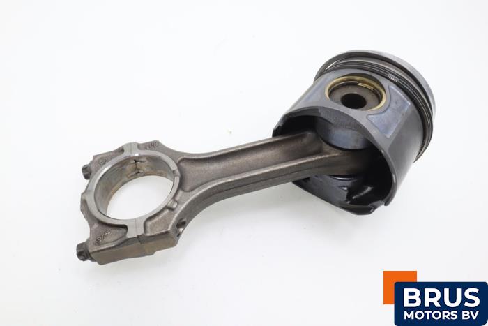 Connecting rod BMW 7 serie 730d,Ld 3.0 24V - 306D20 306D2