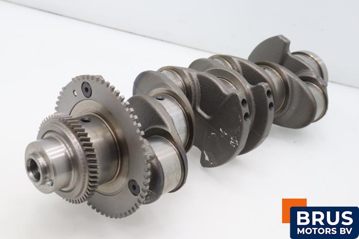 Neuf Vilebrequin Iveco New Daily VI 33S14, 35C14, 35S14 Prix € 907,50 Prix TTC proposé par Brus Motors BV