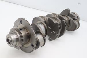 New Crankshaft Iveco New Daily VI 33S14, 35C14, 35S14 Price € 907,50 Inclusive VAT offered by Brus Motors BV