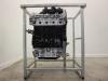 Engine from a Opel Movano, 2010 2.3 CDTi 16V FWD, Delivery, Diesel, 2.298cc, 74kW (101pk), FWD, M9T670; M9T676; M9T672; M9T890; M9TF8; M9T870; M9T876, 2010-05 / 2014-12 2016
