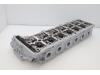 Cylinder head from a BMW 5 serie (F10) 530d 24V Blue Performance 2015