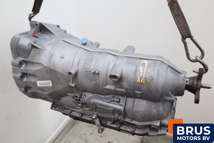 Gearbox BMW 3 serie 320i 16V - 6HP21 N43B20A 6HP21