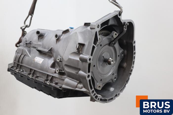 Gearbox BMW 3 serie 320i 16V - 6HP21 N43B20A 6HP21