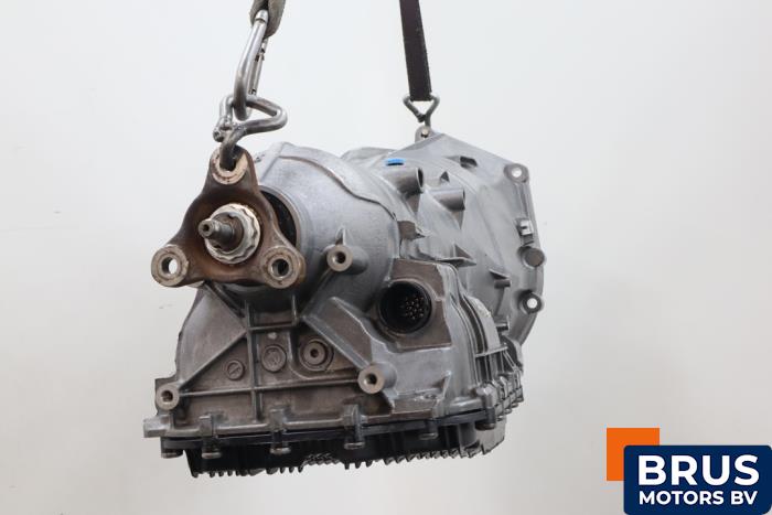 Gearbox BMW 3 serie 320i 16V - 6HP21 N43B20A 6HP21