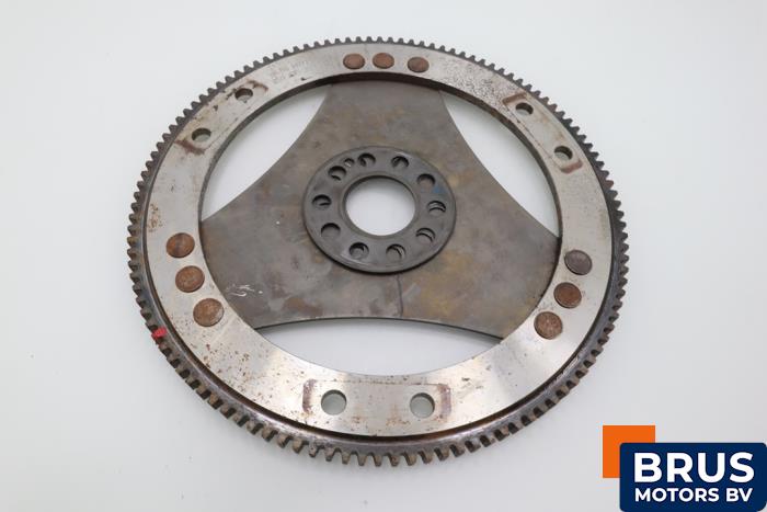 Used Flywheel Audi Q7 (4LB) 3.0 TDI V6 24V Clean Diesel Price € 181,50 Inclusive VAT offered by Brus Motors BV
