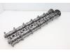 Camshaft from a BMW 5 serie (F10), 2009 / 2016 530d 24V Blue Performance, Saloon, 4-dr, Diesel, 2.993cc, 190kW (258pk), RWD, N57D30A, 2011-09 / 2016-10, XA51; XA52; 5D11; 5D12 2014
