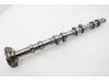 Camshaft from a Ford Transit, 2006 / 2014 2.2 TDCi 16V Euro 5, Delivery, Diesel, 2.198cc, 92kW (125pk), RWD, CYRA; CYRB, 2011-09 / 2014-12 2014