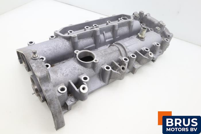 Gebrauchte Nockenwelle Iveco New Daily IV 40C12V, 40C12V/P Preis € 302,50 Mit Mehrwertsteuer angeboten von Brus Motors BV