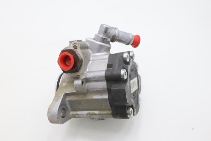 Power steering pump Mitsubishi Canter 3.0 Di-D 16V 413 - 4P100 4P10 ZF