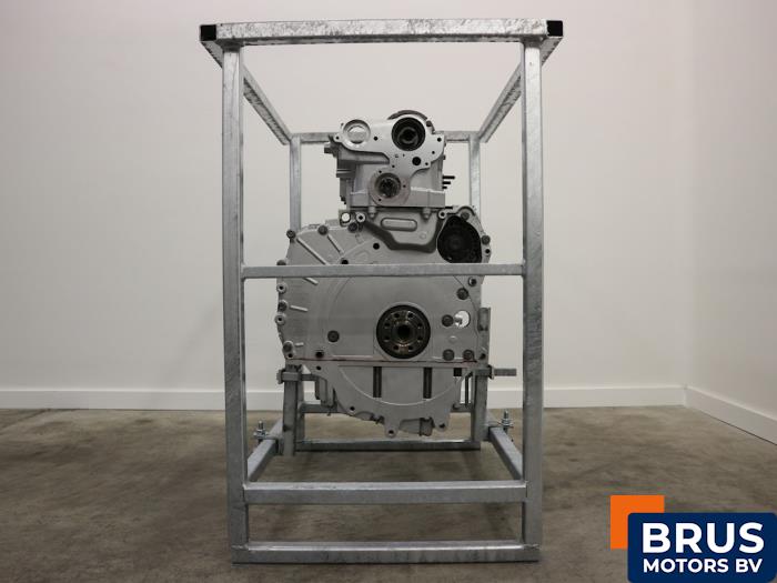 Engine Volkswagen Transporter T5 2.5 TDi - R070103373C BNZ