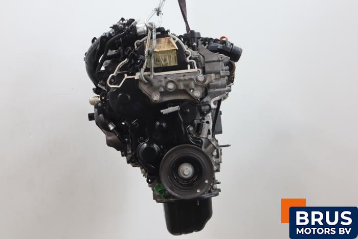 Motorcraft YH-1881 Motor Assembly - 1 Pack, Direct Replacement Part