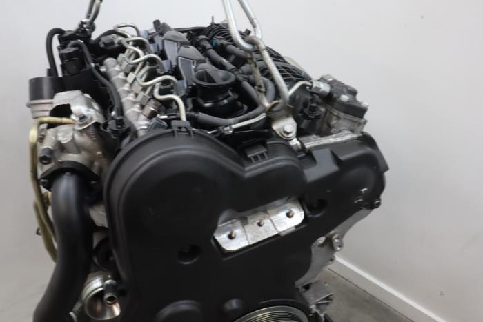 Engine Volvo V90 Ii 20 D4 16v D4204t14 D4204t14