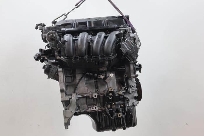 Engine from a MINI Coupe (R58) 1.6 16V Cooper 2014