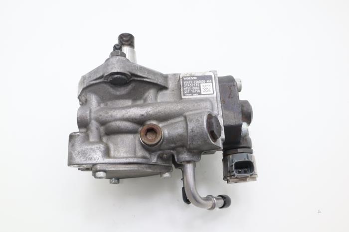 Mechanical fuel pump Volvo XC90 II 2.0 D5 16V AWD - 31432135 D4204T23 VOLVO