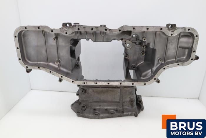 Gebrauchte Ölwanne Audi A6 Quattro (C6) 3.0 TDI V6 24V Preis € 181,50 Mit Mehrwertsteuer angeboten von Brus Motors BV