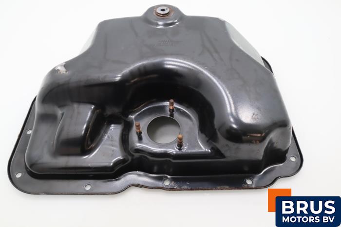 Usagé Couvercle carter Audi Q7 (4LB) 3.0 TDI V6 24V Prix € 90,75 Prix TTC proposé par Brus Motors BV