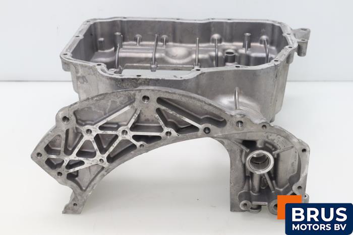 Usagé Couvercle carter Audi Q7 (4LB) 3.0 TDI V6 24V Prix € 181,50 Prix TTC proposé par Brus Motors BV