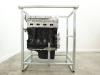 Engine from a Iveco New Daily V 29L13V, 35C13V, 35S13V, 40C13V, 40S13V 2014