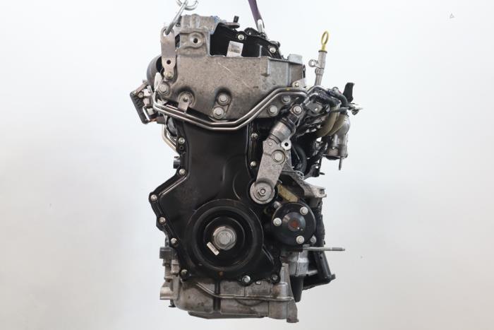 Engine Renault Trafic 2.0 dCi 16V 120 - M9R7100 M9R710