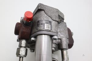 Used Mechanical fuel pump Opel Astra J (PC6/PD6/PE6/PF6) 1.7 CDTi 16V 110 Price € 211,75 Inclusive VAT offered by Brus Motors BV
