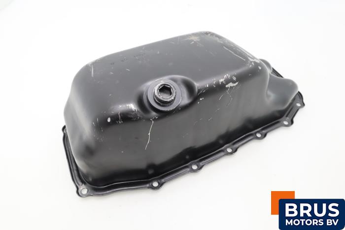 Gebrauchte Ölwanne Fiat Punto II (188) 1.3 JTD 16V Preis € 90,75 Mit Mehrwertsteuer angeboten von Brus Motors BV