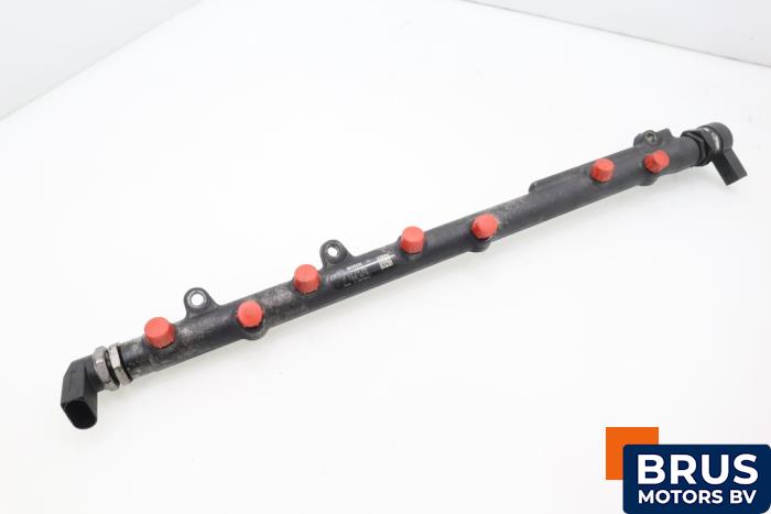Usagé Système d'injection BMW 7 serie (E65/E66/E67) 730d 24V Prix € 121,00 Prix TTC proposé par Brus Motors BV