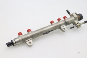 Usagé Système d'injection Fiat Punto II (188) 1.3 JTD 16V Prix € 90,75 Prix TTC proposé par Brus Motors BV