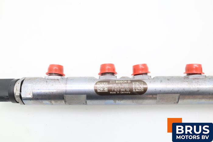 Usagé Système d'injection Mini Mini (R56) 2.0 Cooper SD 16V Prix € 121,00 Prix TTC proposé par Brus Motors BV