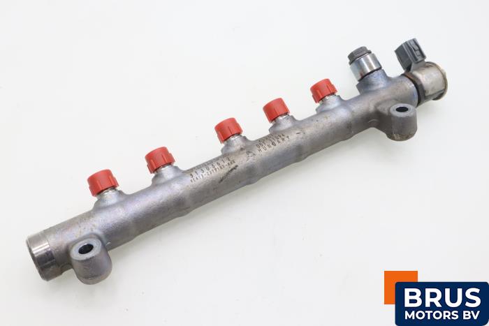 Usagé Système d'injection Volvo XC90 II 2.0 D5 16V AWD Prix € 151,25 Prix TTC proposé par Brus Motors BV