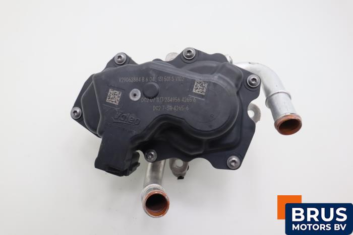 Gebrauchte AGR Ventil Audi A4 (B9) 2.0 35 TDI 16V Preis € 90,75 Mit Mehrwertsteuer angeboten von Brus Motors BV