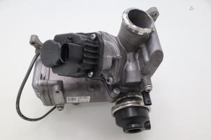Used EGR valve Audi Q7 (4LB) 3.0 TDI V6 24V Clean Diesel Price € 211,75 Inclusive VAT offered by Brus Motors BV