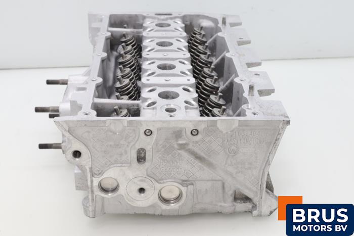 Usagé Culasse Seat Leon (5FB) 1.4 TSI Ecomotive 16V Prix € 363,00 Prix TTC proposé par Brus Motors BV
