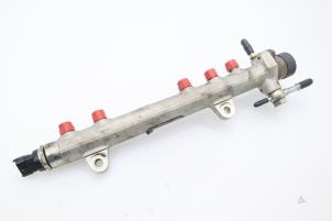 Usagé Système d'injection Fiat Punto II (188) 1.3 JTD 16V Prix € 90,75 Prix TTC proposé par Brus Motors BV