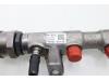 Fuel injector nozzle from a Volkswagen Crafter 2.0 TDI 16V 2014