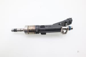 Gebrauchte Injektor (Benzineinspritzung) Citroen C3 (SX/SW) 1.2 12V e-THP PureTech 110 Preis € 72,60 Mit Mehrwertsteuer angeboten von Brus Motors BV