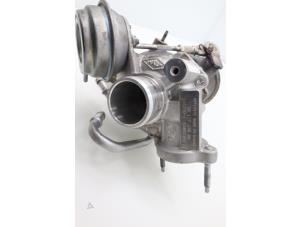 Usagé Turbo Citroen C3 (SX/SW) 1.2 12V e-THP PureTech 110 Prix € 363,00 Prix TTC proposé par Brus Motors BV