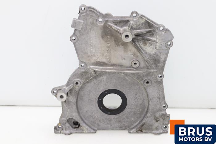 Usagé Couvercle de distribution Mercedes Sprinter 3,5t (906.63) 318 CDI 24V Prix € 90,75 Prix TTC proposé par Brus Motors BV