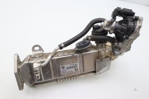 Używane Zawór EGR Mini Mini (R56) 2.0 Cooper SD 16V Cena € 151,25 Z VAT oferowane przez Brus Motors BV