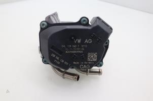 Used Throttle body Audi A4 (B9) 2.0 30 TDI 16V Price € 90,75 Inclusive VAT offered by Brus Motors BV